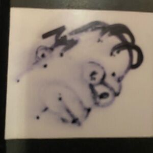 Meet your Posher, Victor